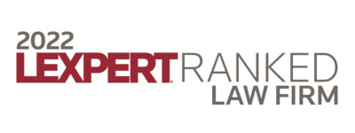 Lexpert Ranked