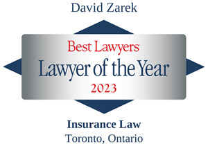 Lawyer of the Year